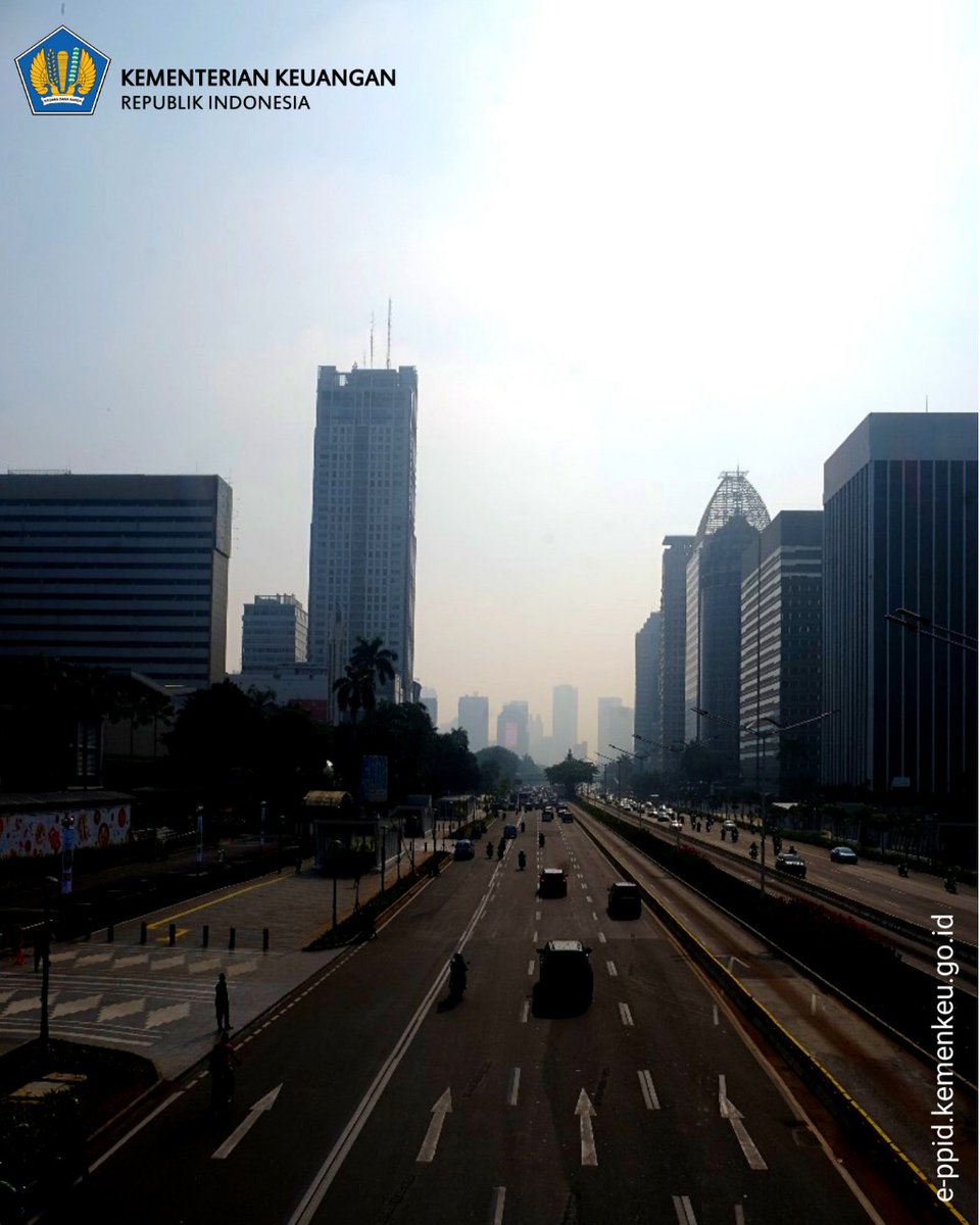 Dalam rangka penanganan pandemi Covid-19, Pemerintah telah menerbitkan Perppu Nomor 1 Tahun 2020.