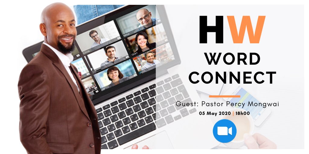 hiswaymag's tweet photo. Tuesday is almost here and we will be hosting our #WordConnect once again.
Our guest this week: Pastor @PercyMongwai
Interested❓❓
Like and retweet this post and we will slide into your DM with full details. https://t.co/pJB9mb4X9G