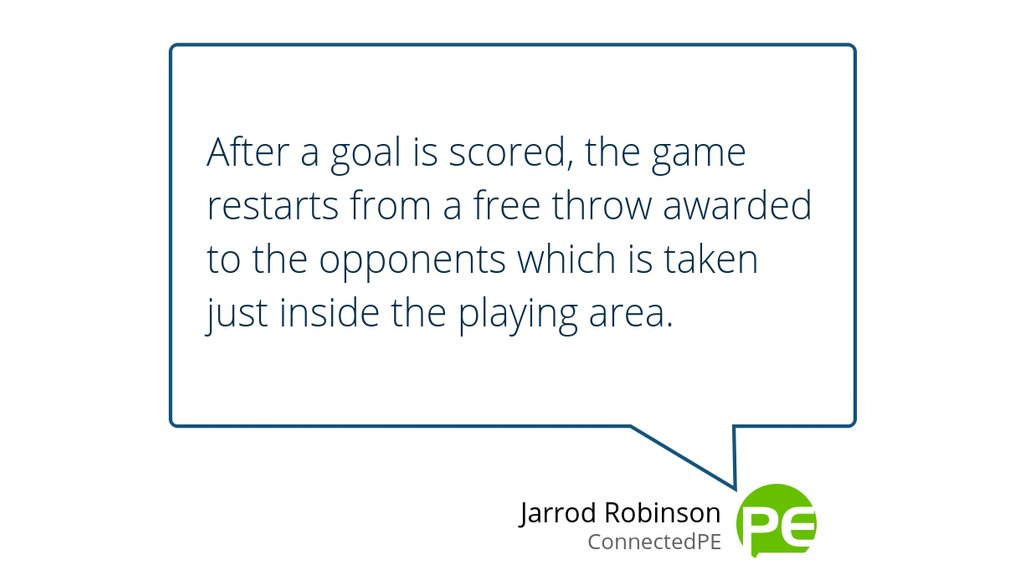 A year ago we published "How to Play: Hit My Wicket" lttr.ai/QLD0 #physed #pegeeks