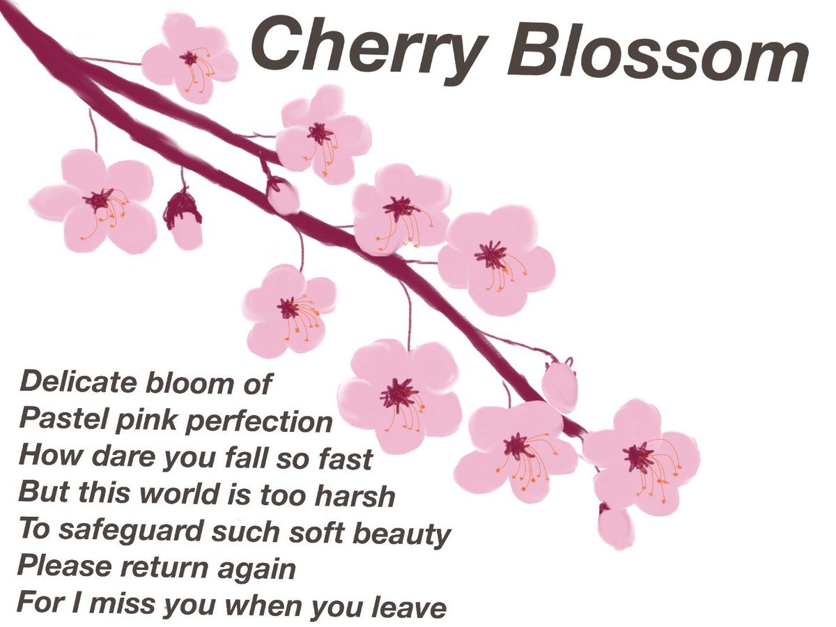 Airyellit's tweet photo. #flowerpoetry #Mayisafloweradaymonth #arttherapy #exploreyourpsyche #poetryandart #poetry #twitterpoetry #poem #shortpoem #heartspace #flowerprompt3 https://t.co/x4vqMVtfxS