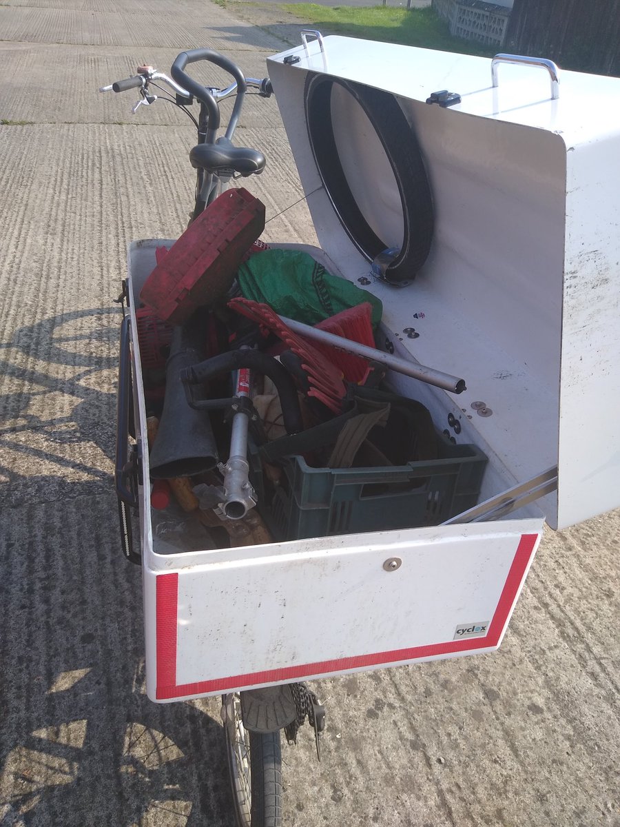 Richard MacKenzie tweet media