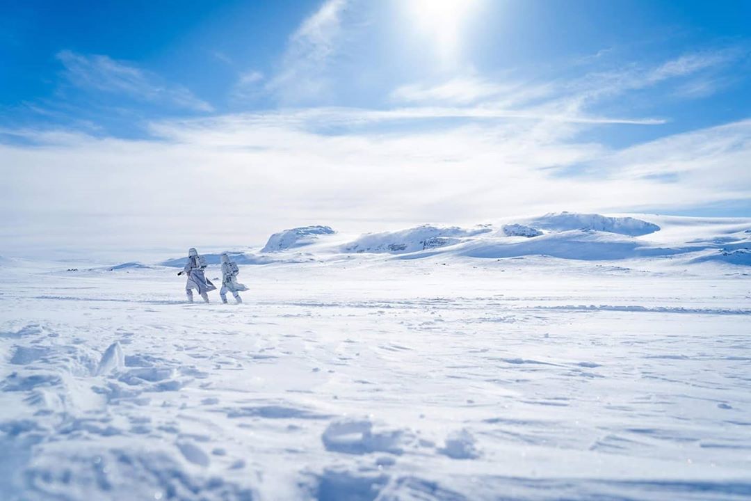elusive_moose's tweet photo. Happy #StarWarsDay from #Hoth (Finse, #Norway) ๐ Photo The Snowtrooper Collection @starwars @starwarstuff #StarWars #starwarsfan #VisitHoth #MayThe4th https://t.co/jQ7HnpPK9Y