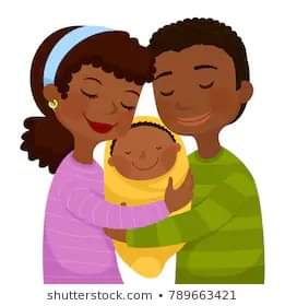 ChildFundUganda's tweet photo. #ParentingMonday: “Children have never been very good at listening to their elders, but they have never failed to imitate them.” – James Baldwin. How can parents/caregivers be better role models for #Children? https://t.co/DscCwDsLvo