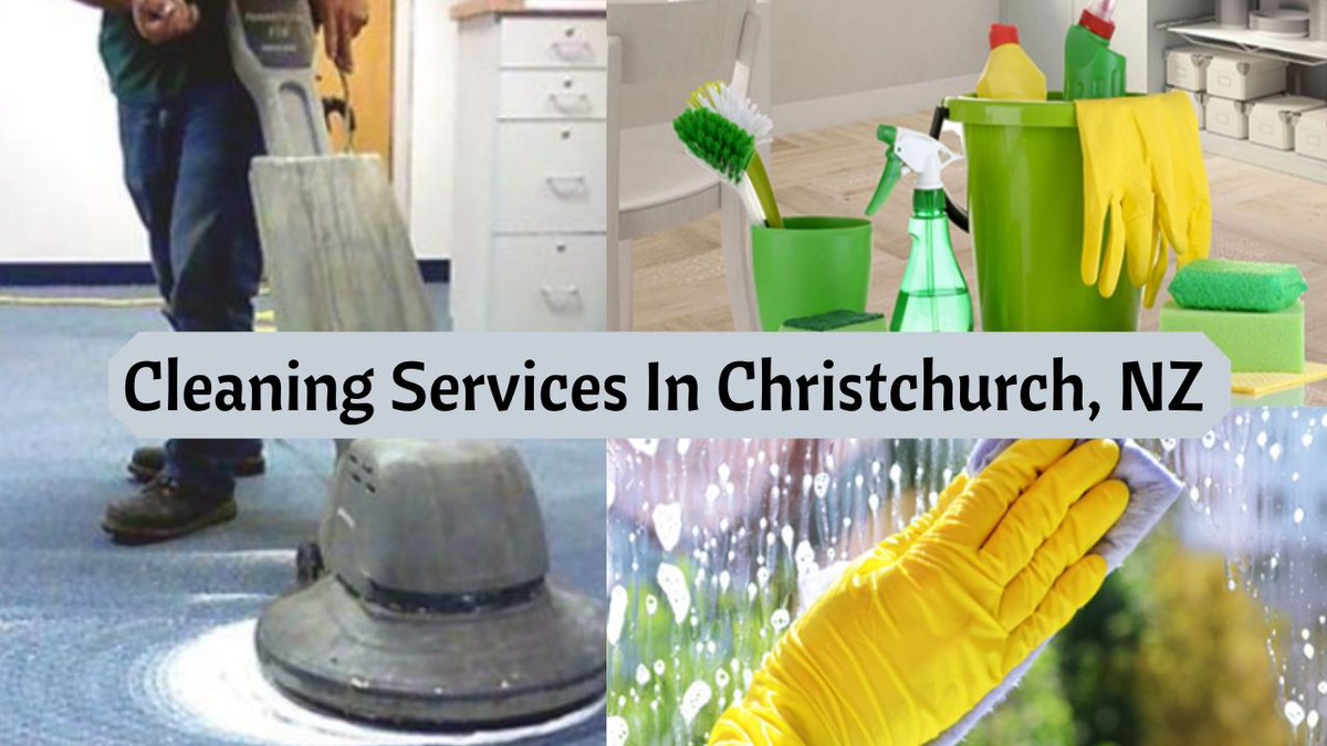 CrunchWeb's tweet image. 10 Best Cleaning Services In Christchurch, New Zealand- WebCrunch

Article Link- thewebcrunch.com/10-best-cleani…

Website Link- thewebcrunch.com 

#cleaningservice #clean #cleanhouse #Christchurch #NewZealand #AskWebCrunch #WebCrucnh #nearme