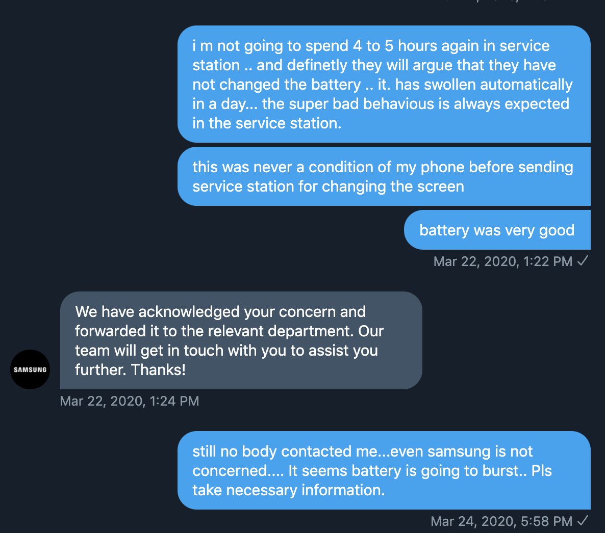 Samsung India on Twitter "Samsung QLED 8K and 4K TVs are now certified