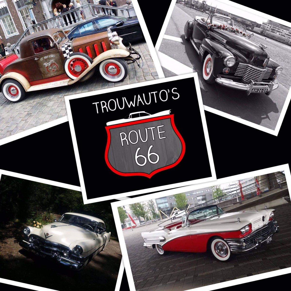 info_route66's tweet photo. Goedemorgen Facebook bezoekers, 

Laatste dagen krijgen wij, in verband met Corona, veel aanvragen binnen. 

99% van de aanvragen duidt hetzelfde aan; 
Of wij een trouwauto verhuren zonder chauffeur. 

Dit is niet mogelijk! https://t.co/AACrVW1HqK