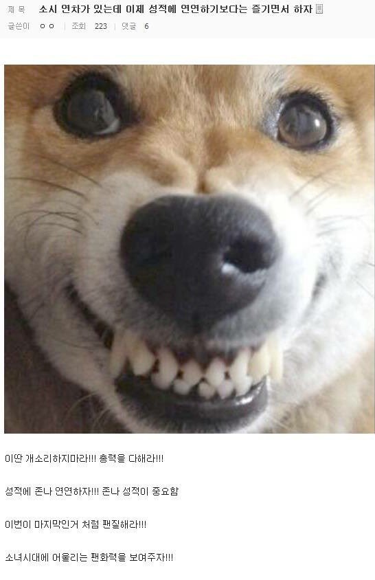 💖하트💖 on Twitter: "소시 연차가 있는데 이제 성적에 연연하기보다는 즐기면서 하자 #HAPPY_for_TAEYEON  #태연이와_언제나_해피 #태연이를_보면_소원은_HAPPY 이딴 개소리하지 말아라!!! 총력을 다해라!!!!!!!! 성적에 존나  연연하자!!! https://t.co/KoKWYLejN6 ...