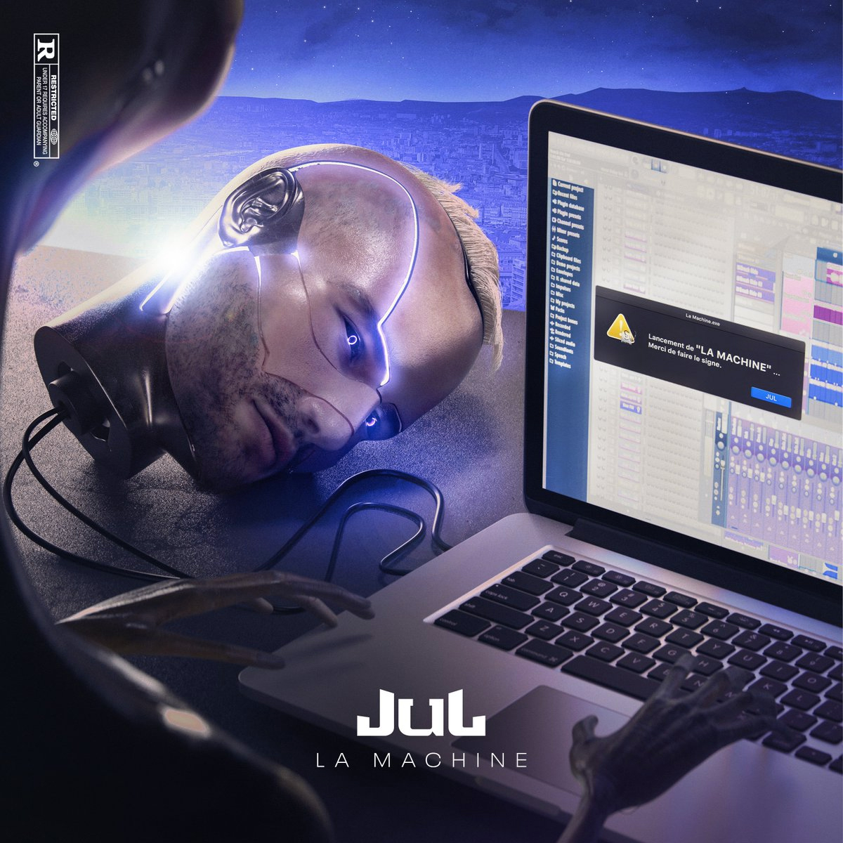 wavedotfr tweet picture