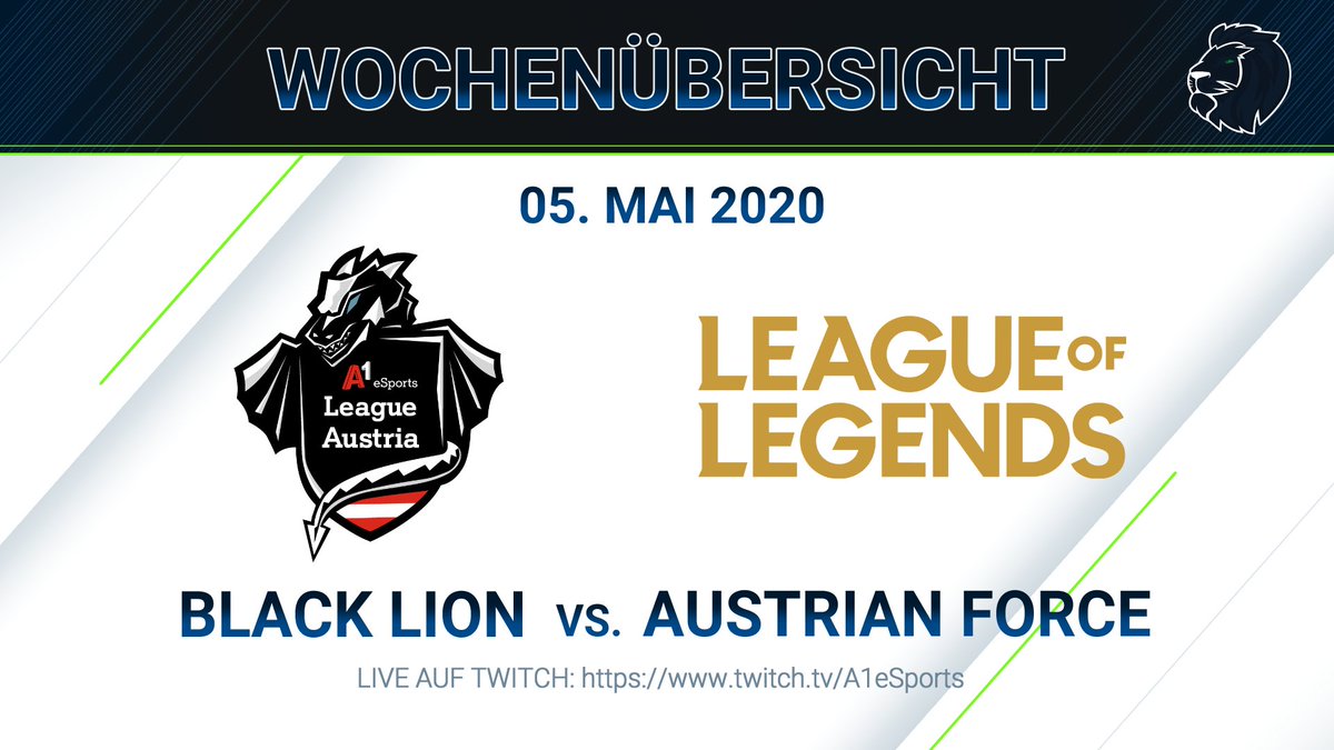 Black Lion - das R steht für Erfolg tweet media