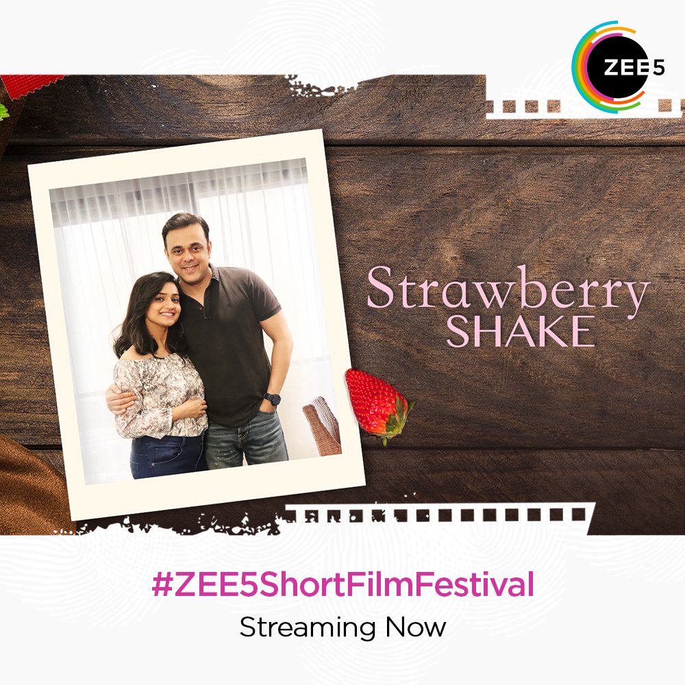 ZEE5 - Middle East & North Africa tweet media