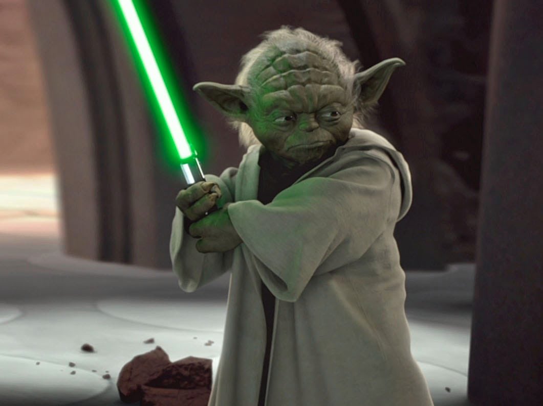 NorahCasey's tweet photo. "Fear is the path to the dark side. Fear leads to anger. Anger leads to hate. Hate leads to suffering"
#Yoda #WiseWords #VeryApt #StarWarsDay #ithastobedone
#MayThe4thBeWithYou https://t.co/Q1oKOk1tUm