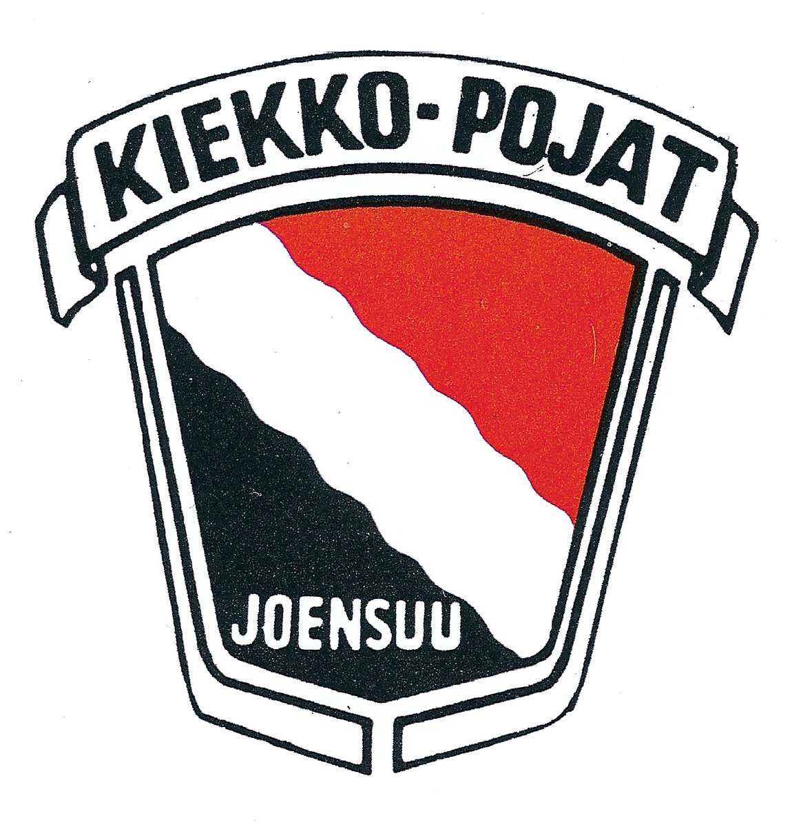 Joensuulainen edustusjääkiekko luo nahkansa: jatkossa Joensuussa on vain yksi joukkue, Mestis-seuran nimeksi palaa legendaarinen Joensuun Kiekko-Pojat. 
Mestis-seura Jokipoikien taustayhtiön Mehtimäki Oy:n omistus vaihtuu. Lue lisää: jokipojat.fi/ajankohtaista/…

#Jokipojat #Mestis