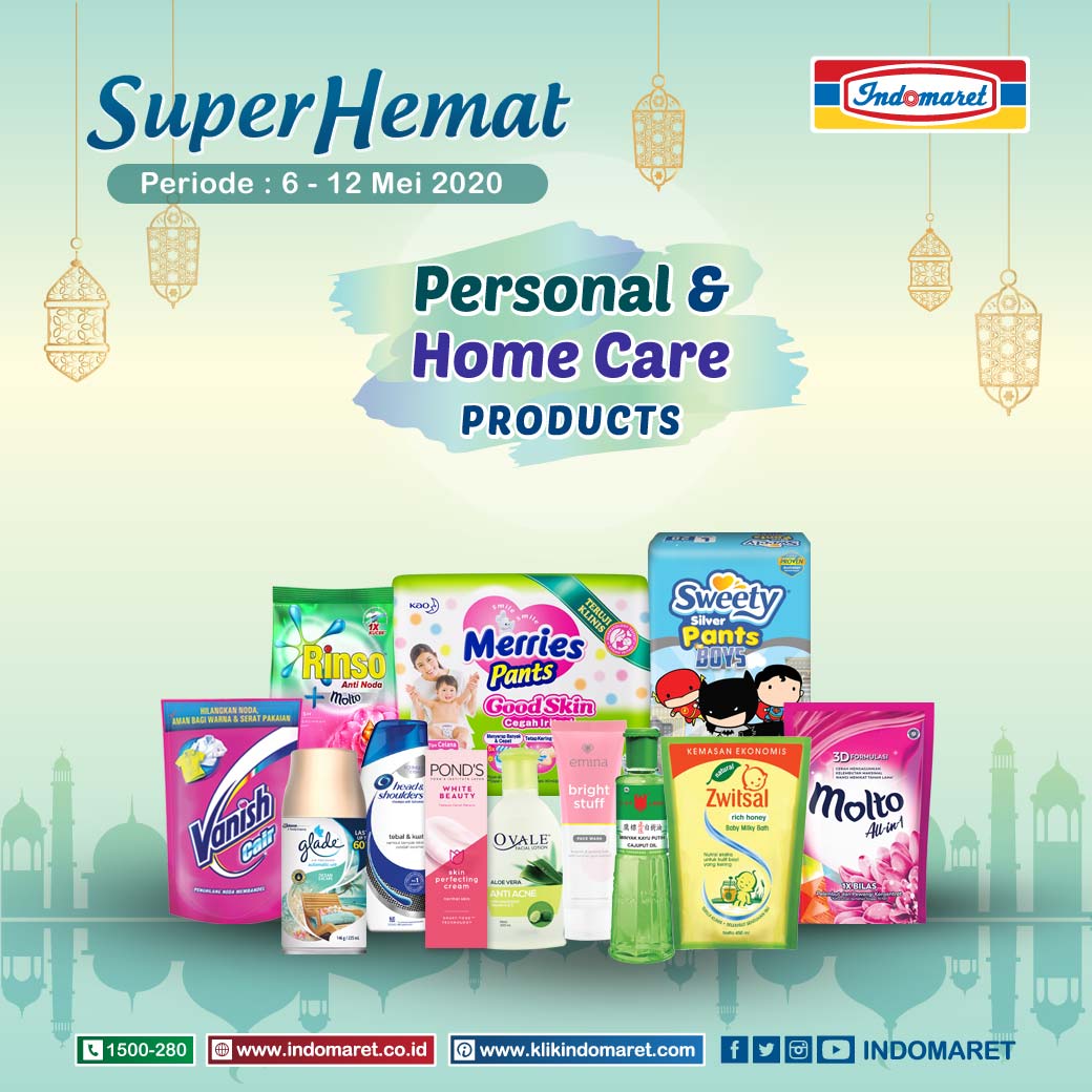 Home Care Terdekat