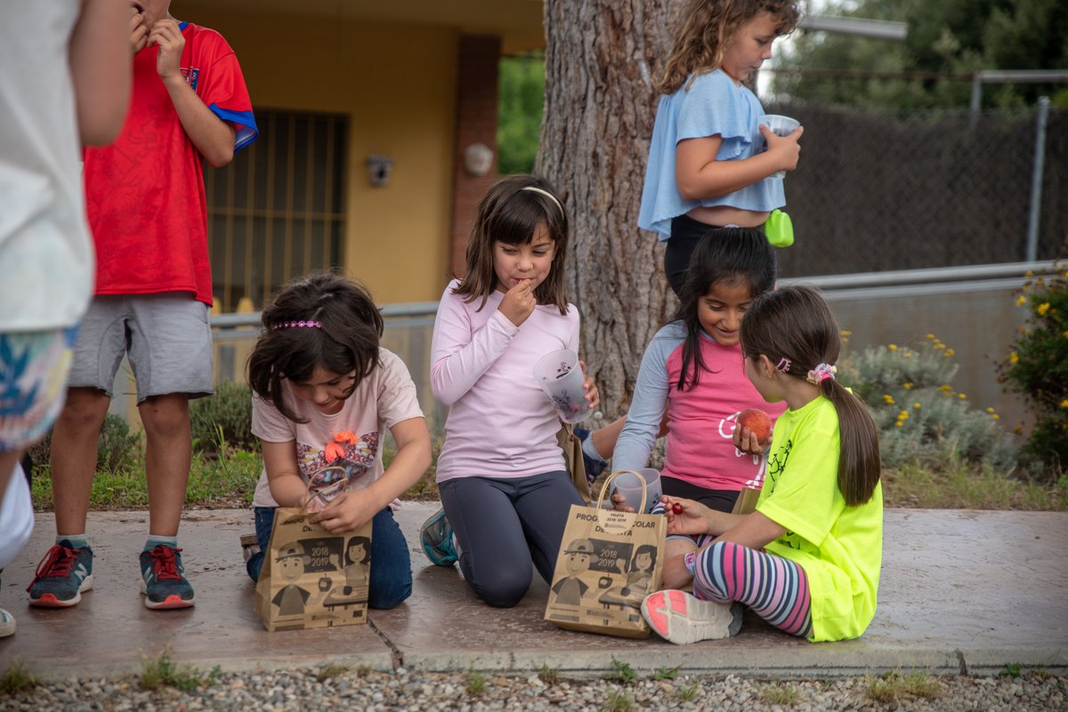 agriculturacat's tweet image. 🤝 Donem 16.000 kg de fruita i 174.000 litres de llet al @BancdlsAliments. 

Són els productes de la campanya de #fruita🍏 i de #llet 🥛 que havien d'anar a les #escoles, tancades pel #COVID19.

bit.ly/donaciofruitai…