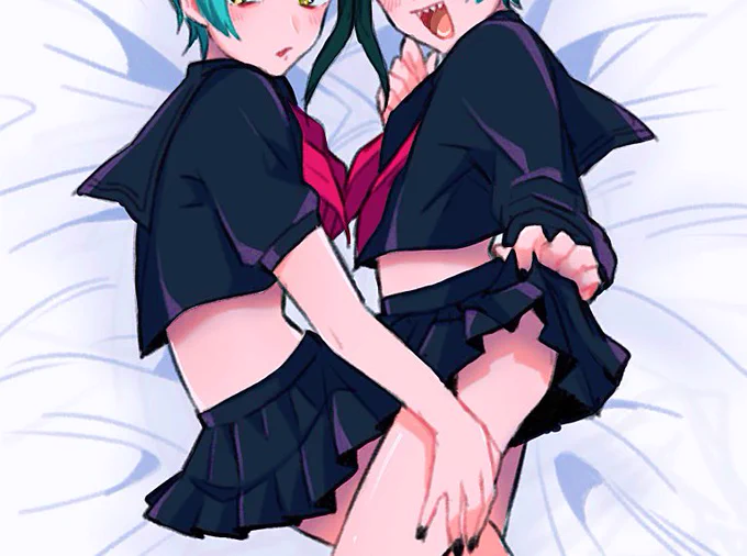 #目元より下で切り出すとエモいらしい 