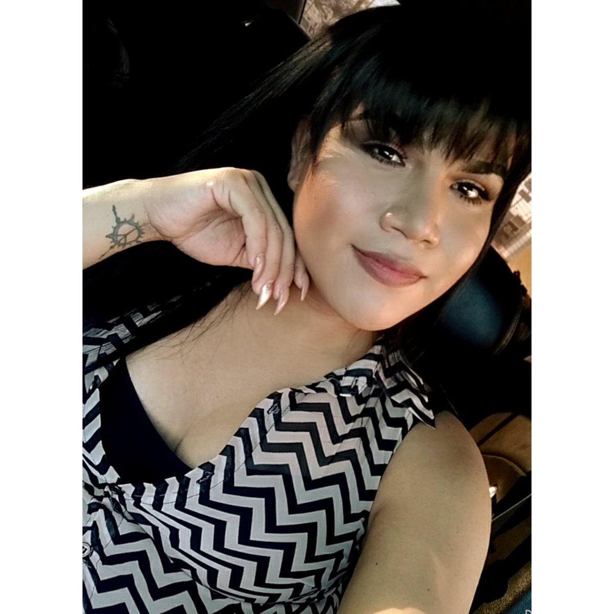 SalmaContrera13's tweet photo. #NuevaFotoDePerfil https://t.co/Rvax1z0lz8