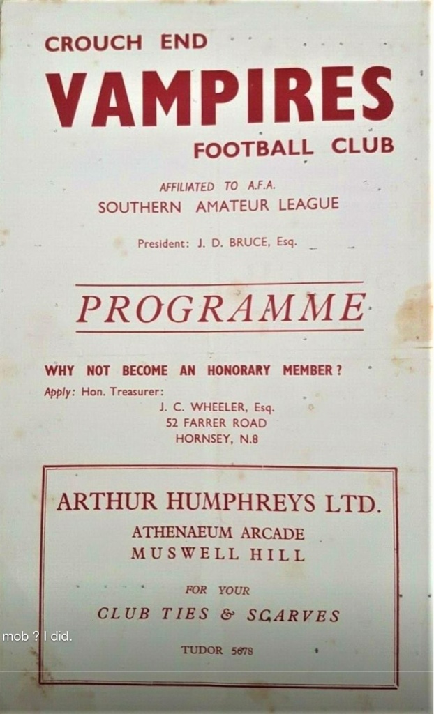 AFA archives tweet media