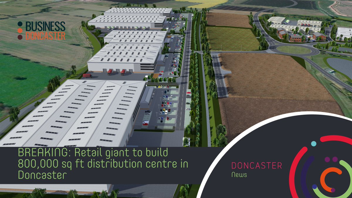 Business Doncaster tweet media