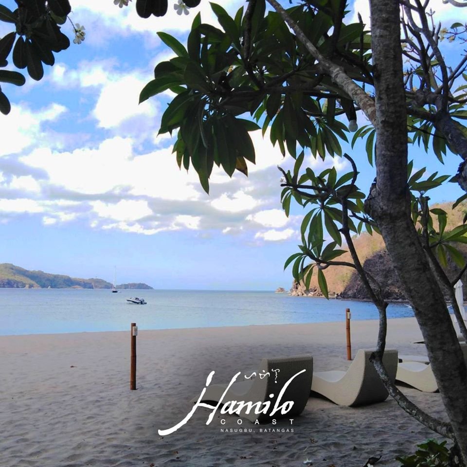 hamilocoastph's tweet photo. I love the beach. I love the sea. All my life I live within—in front of the sea. - Rafael Nadal
Know more about it at https://t.co/9SunxyhMAW
#HamiloCoast #PicoDeLoroCove #PremierSeasideLiving #365DaysOfSummer #365DaysOfFun #HamiloCoastMoments https://t.co/tAGtd8lNcC