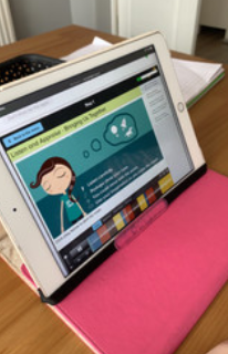 OasisAspinal's tweet photo. Here are some wonderful examples of the learning that has been taking place at home this week! Work includes: online music lessons, Oak National Academy Maths and Spanish lessons & virtual zoo tours : )
@OasisAcademies @NatDirectorOCL
#Love4Learning #HomeSchooling https://t.co/jpePlXwyfz