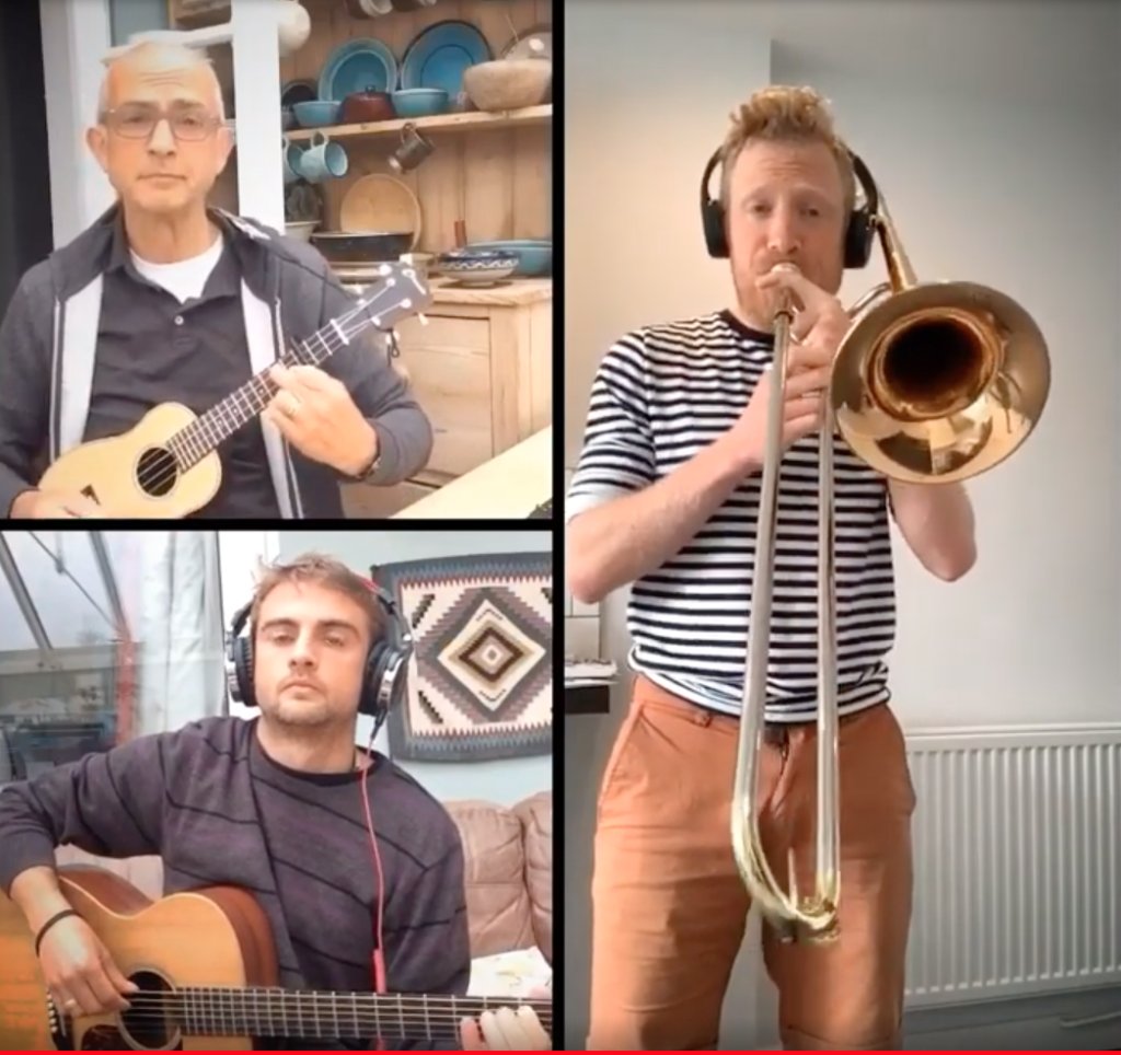 The Seven Deadly Sins Of Lockdown No.4 incidentsoftravel.com/2020/04/16/the…