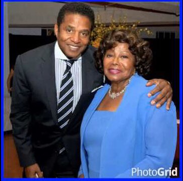 Happy birthday to Mrs Jackson and Jackie Jackson 