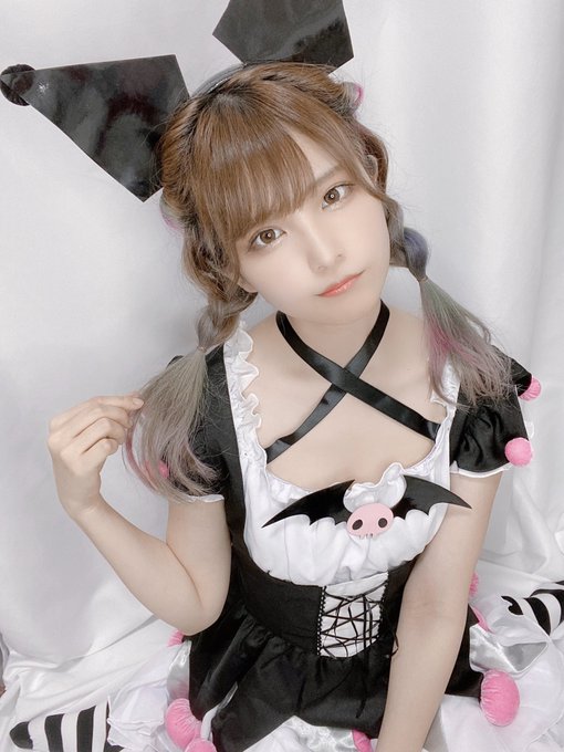 Twitterのコスプレ画像6