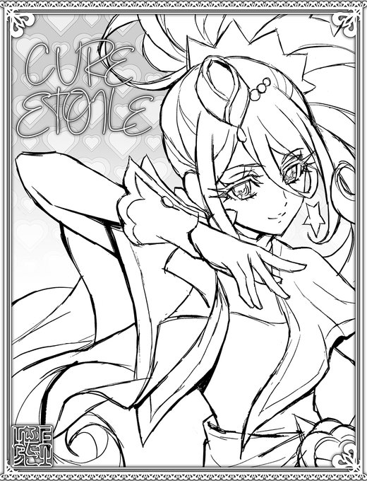 プリおじさん がハッシュタグ Precure をつけたツイート一覧 1 Whotwi グラフィカルtwitter分析