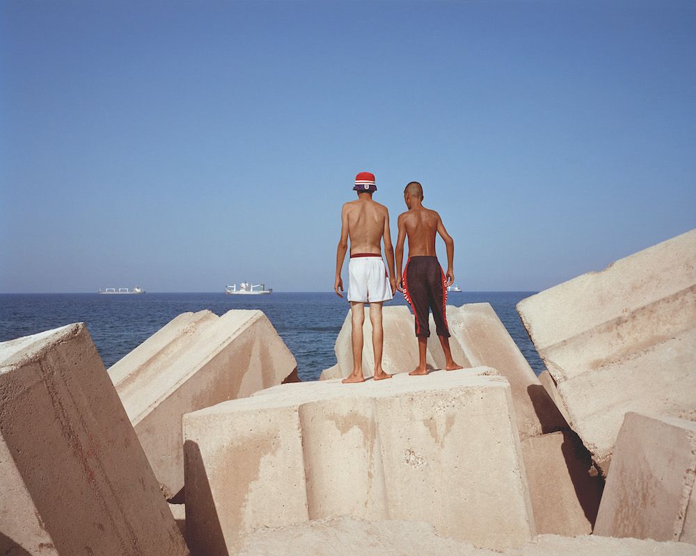 portmagazine's tweet photo. African photography through the eyes of Ekow Eshun &amp; Adrien Sauvage https://t.co/yTGBNhnqTT https://t.co/0ejNOIwUsv
