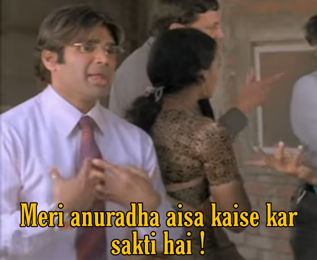Atrangi Sarcaster on Twitter: "Mohabbat thi isliye jaane ...