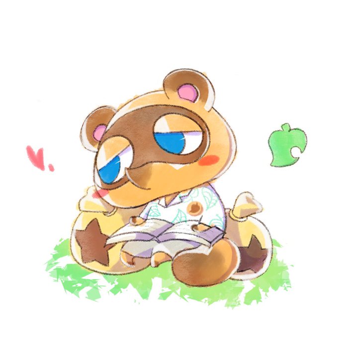 たぬきちのtwitterイラスト検索結果 古い順