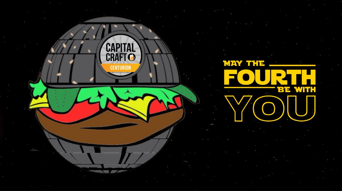 Capital Craft Cen tweet media