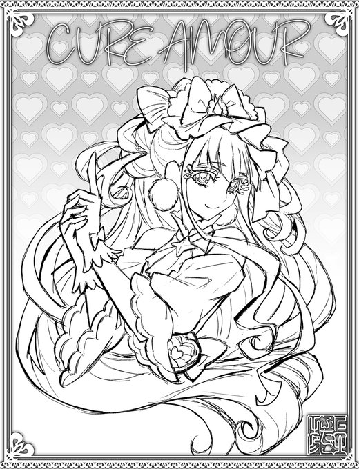 Tweets Lista 怪鬼 小説3話執筆 Dio El Hash Tag Precure 1 Whotwi Grafica De Analisis De Twitter