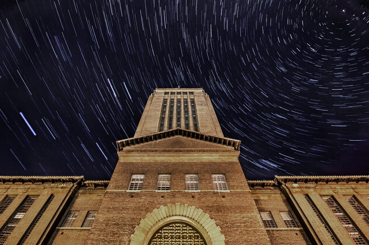 Cambridge University Library tweet media