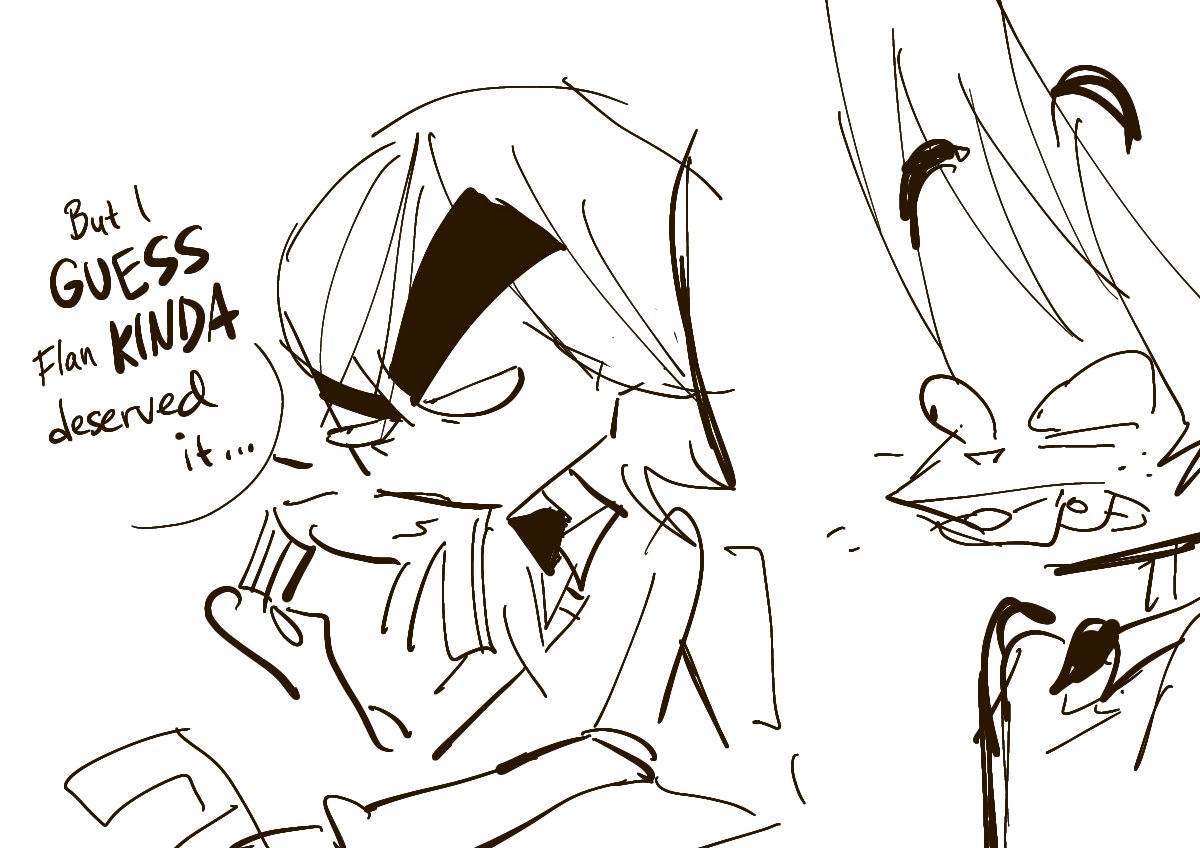 mw!morri nd kyle bc i just want kyle to have more friends [cries] 