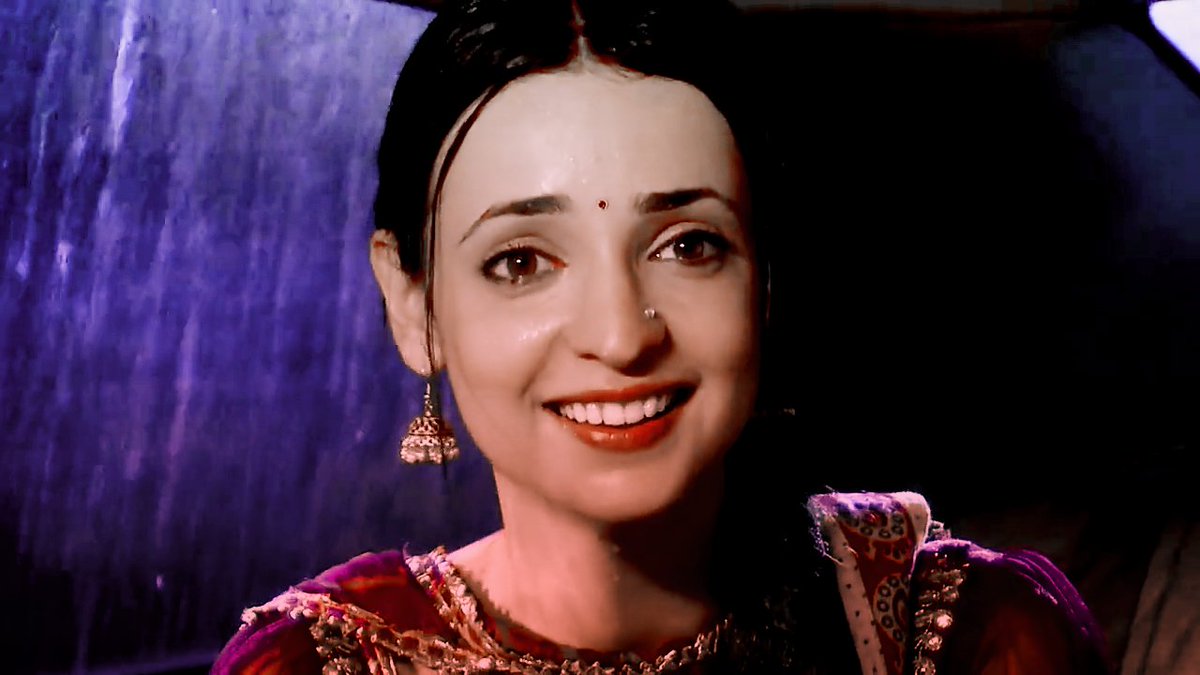 Drool worthy face  Natural beauty #Arshi  #RabbaVe  #IPKKND #SanayaIrani  #KhushiKumariGupta