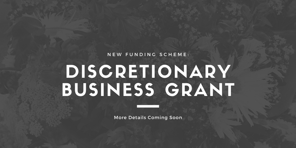 MidDevonBiz's tweet photo. The Government's announced additional funding to target small businesses with high fixed property-related costs that are not eligible for the current grant schemes. We're working on a process to claim this new grant. More info soon.
#BnB #Guesthouse #Markets #WorkHubs #Charities https://t.co/8vCEdAOnRF
