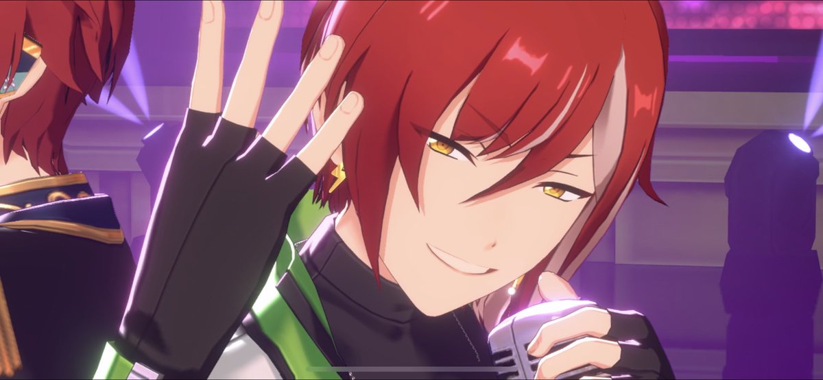 ｱﾞｱﾞｱﾞｱﾞｱﾞｱﾞｱﾞ(*´Д｀≡´Д`*) 夏目がセクシーすぎて好き。 ちらちら