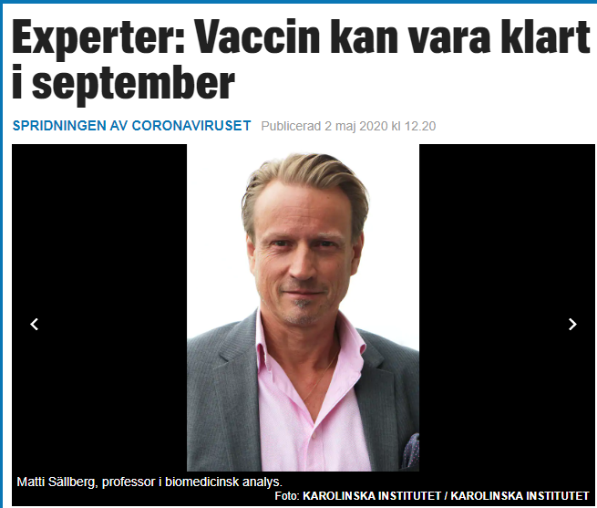 Sharps_Wagner's tweet photo. I förrgår rådde inga tveksamheter men så antydde samma sak och då...
#experter https://t.co/xEzcYi7LYR