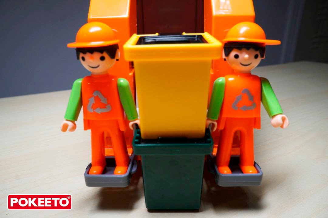 PokeetoEs's tweet photo. Recordad que reciclando colaboramos juntos 🙋‍♂️🙋‍♀️a tener una ciudad y un planeta más limpio ♻️🌱🌍🏙️
#reciclaje #felizsemana #reciclador #manosalaobra #buenosdias #juntosloconseguiremos https://t.co/B5y7YX0b8W