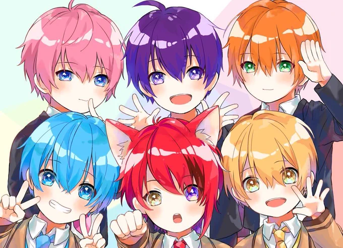 ??

#すとぷりギャラリー 