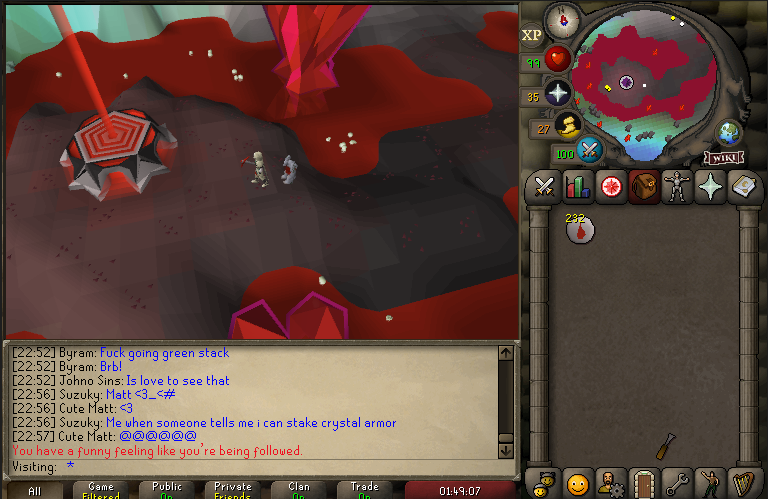 VisitingRS's tweet photo. #6 and 1/2 Got 2 Bucklers as well yes https://t.co/S0b8AEEWA6