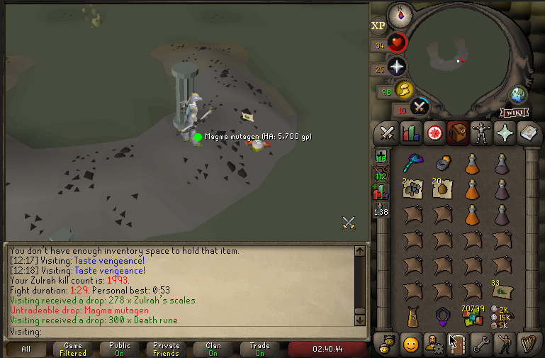 VisitingRS's tweet photo. #6 and 1/2 Got 2 Bucklers as well yes https://t.co/S0b8AEEWA6