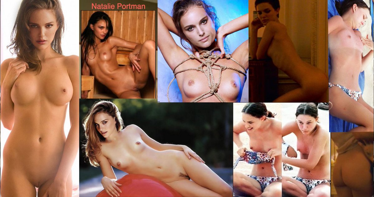 Celebsveryhot's tweet photo. Natalie Portman https://t.co/tIbaZ9uy2m