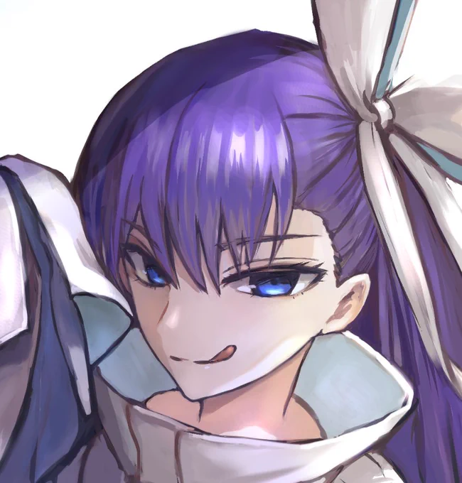 メルトリリス
#FateGO #FGO 
