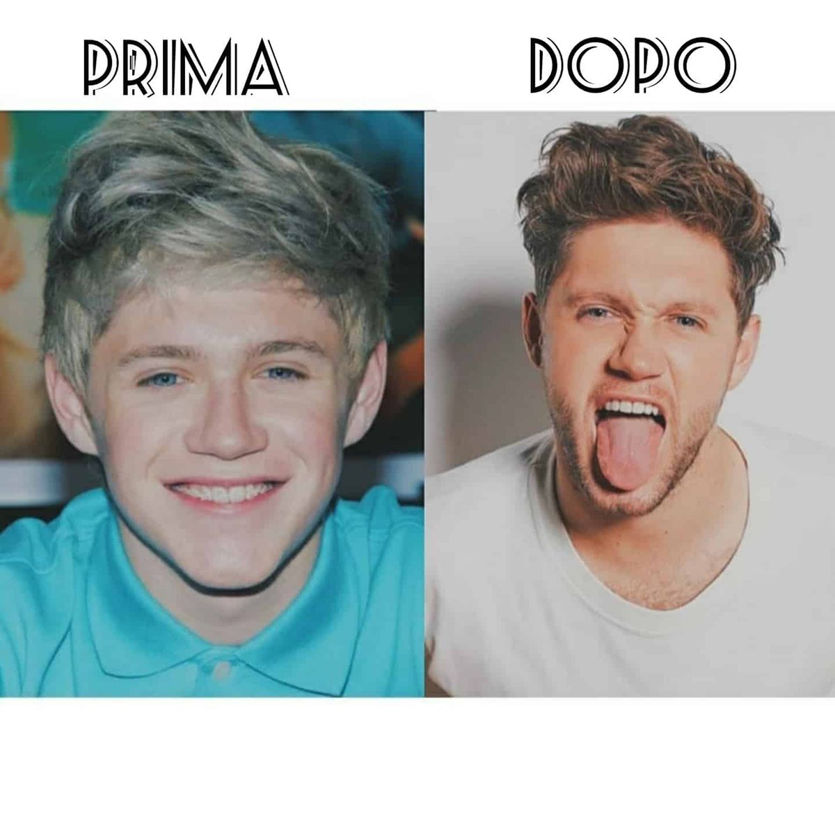 1direction_ita_'s tweet photo. Preferite il prima o il dopo??
💭💭😍●
●@louist91 @lthqofficial @hshq @hshq @zayn @niallhoran @liampayne
#onedirection #louistomlinson #liampayne #harrystyles #zaynmalik #niallhoran #1dfamily #1dforever #onedirectionfree https://t.co/gMWBIuiIf8