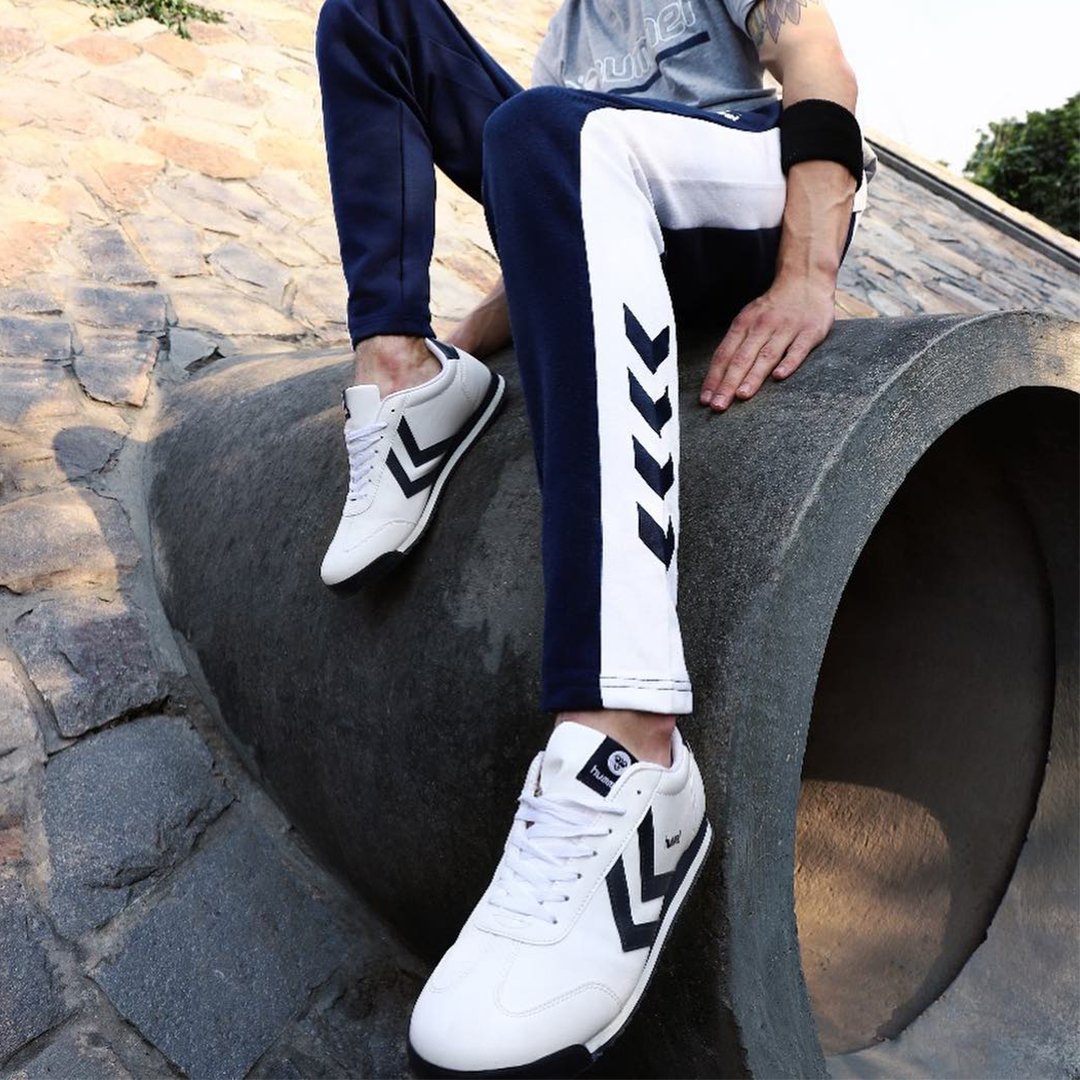 Hummel Berlin Erkek Günlük Spor Ayakkabı

Ürün Kodu: 206302-08

Ürün Fiyatı: 214,00 TL

Keşfet: bit.ly/2WrStxh

. %100 Orjinal ürün
. Kolay ve Sorunsuz İade 

-------------------------------------------------------------

#DalkılıçSpor #Hummel