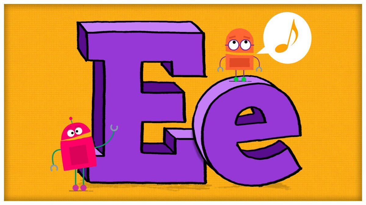 Ready for another riddle? 😉🧠Here goes...

What begins with an “e” and only contains one letter?

Post your answer in the comments when you've got it!🤗