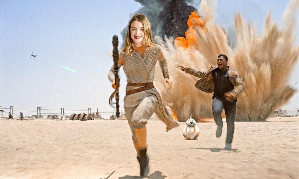 Marisa Bate tweet media