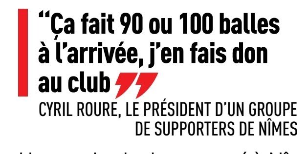 Vaunage_NO's tweet image. Évidemment ! Pour contribuer à garder Paul &amp;amp; Berni 😊#teamNO #crocodeal @nimesolympique